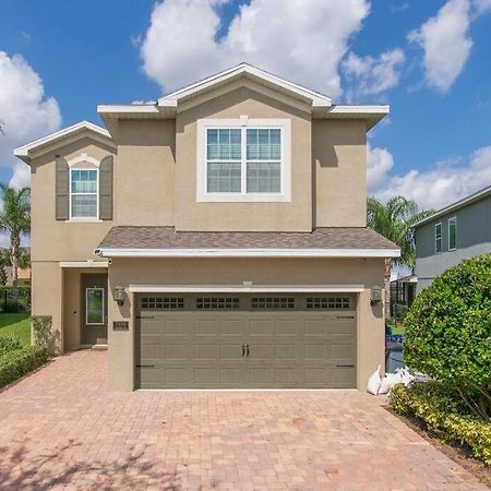 Luxury 6 Bedroom 6 Bath @Encore Resort Pool Spa Grill. Orlando Exterior photo