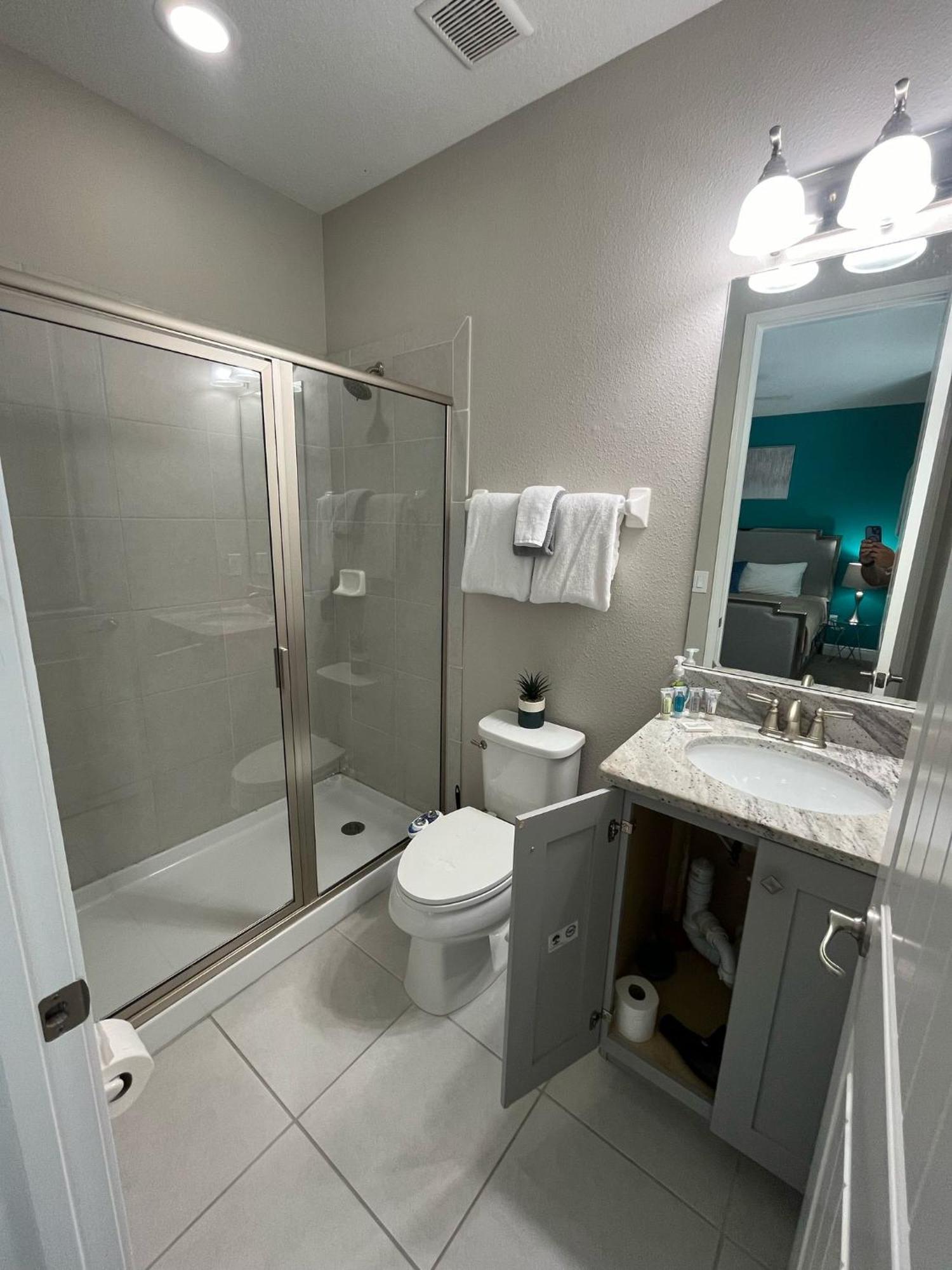 Luxury 6 Bedroom 6 Bath @Encore Resort Pool Spa Grill. Orlando Exterior photo