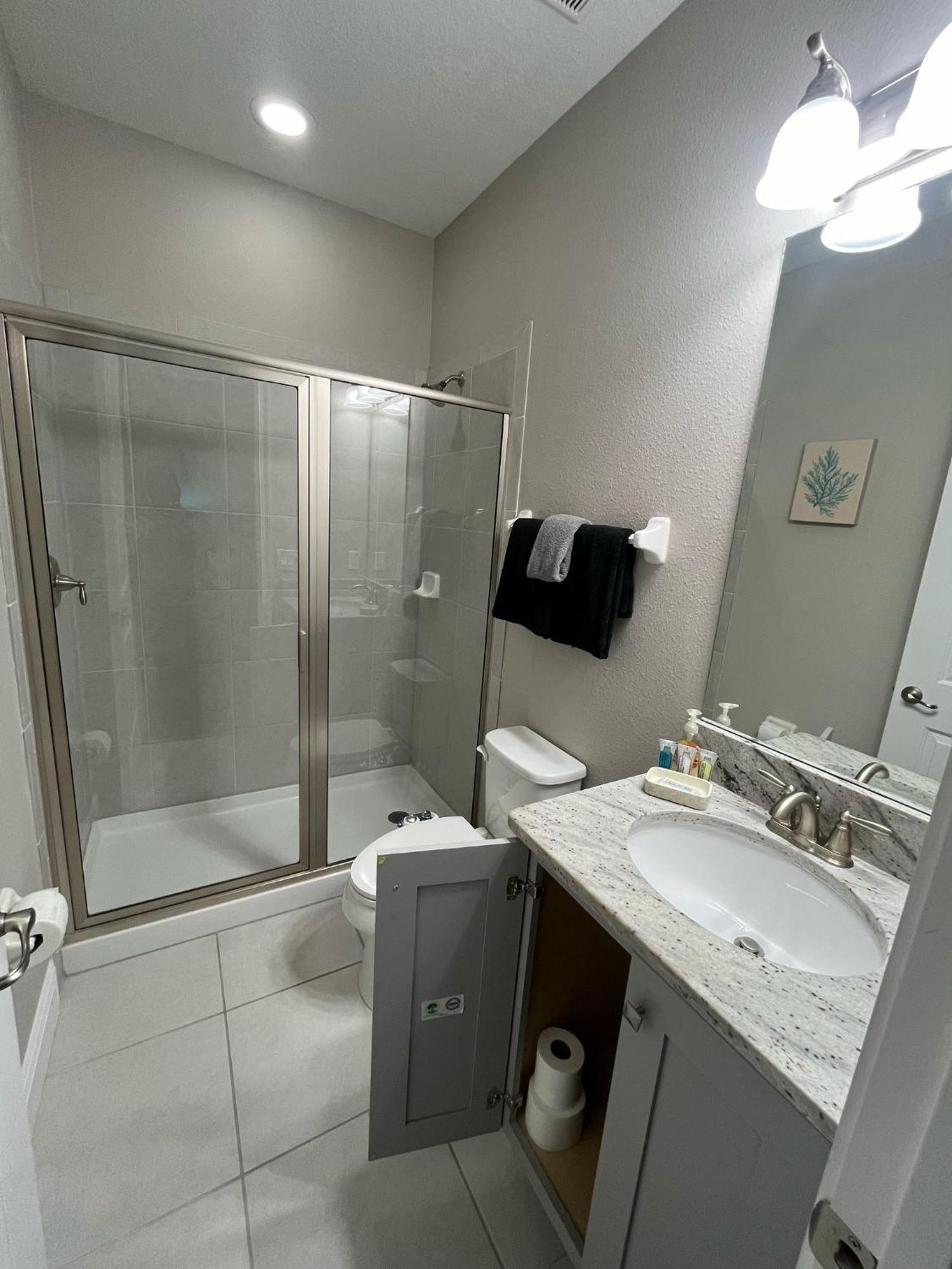 Luxury 6 Bedroom 6 Bath @Encore Resort Pool Spa Grill. Orlando Exterior photo