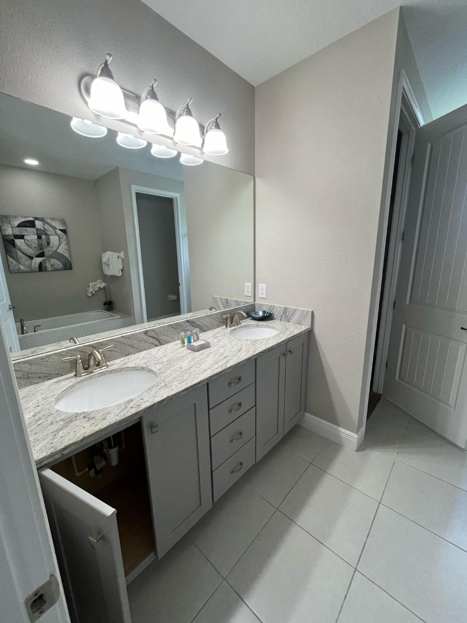 Luxury 6 Bedroom 6 Bath @Encore Resort Pool Spa Grill. Orlando Exterior photo